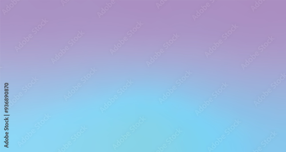 Poster blue gradient color background eps vector file for versatile design