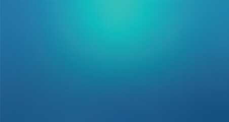 Obraz premium Blue gradient color background EPS vector file for versatile design