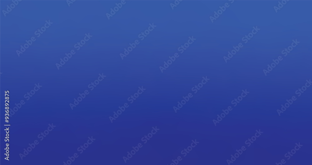Poster blue gradient color background eps vector file for versatile design