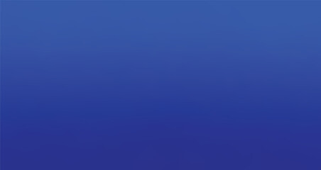 Fototapeta premium Blue gradient color background EPS vector file for versatile design