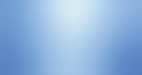 Blue gradient color background EPS vector file for versatile design