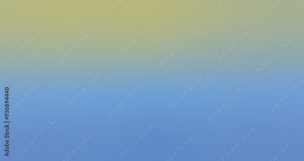 Poster blue gradient color background eps vector file for versatile design