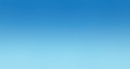 Blue gradient color background EPS vector file for versatile design