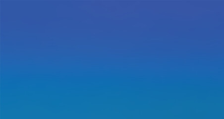 Blue gradient color background EPS vector file for versatile design