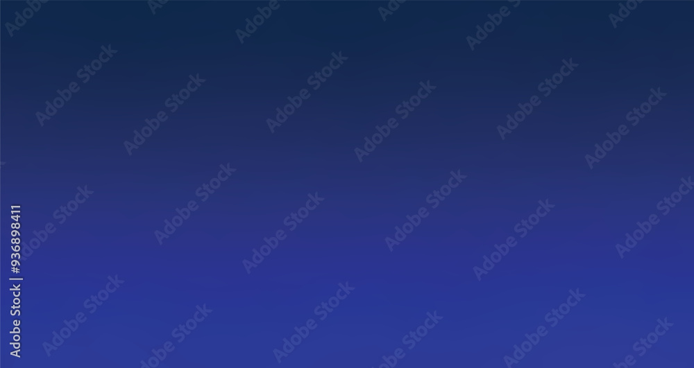 Poster blue gradient color background eps vector file for versatile design