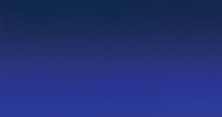 Blue gradient color background EPS vector file for versatile design