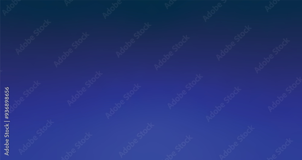 Poster blue gradient color background eps vector file for versatile design