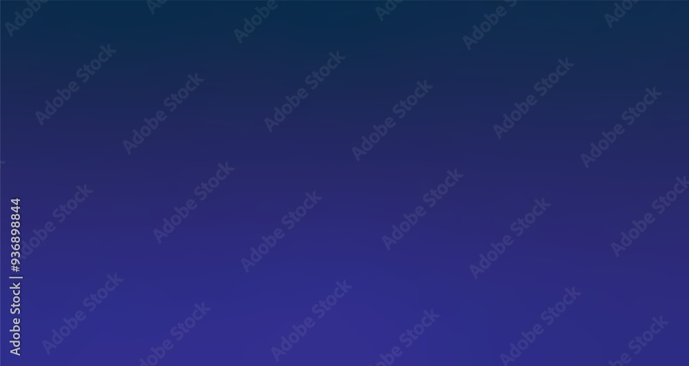 Poster blue gradient color background eps vector file for versatile design