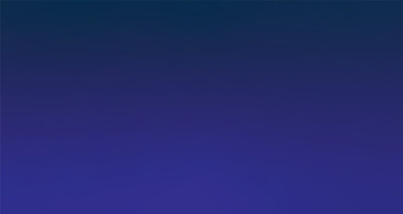 Fototapeta premium Blue gradient color background EPS vector file for versatile design