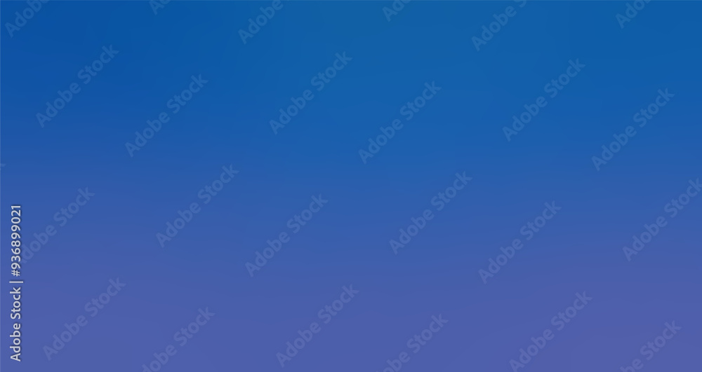 Poster blue gradient color background eps vector file for versatile design