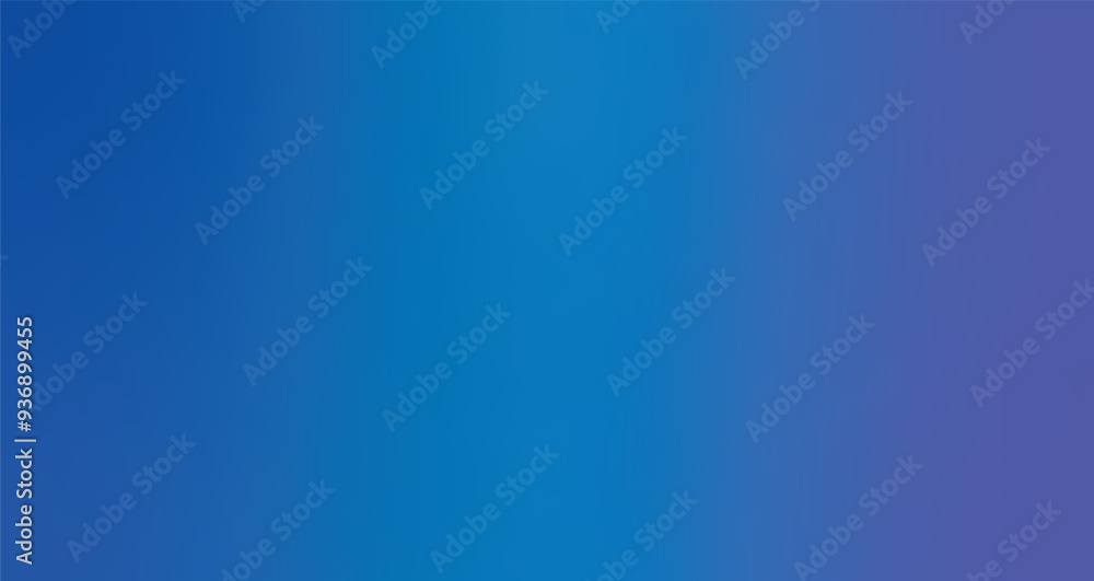 Poster blue gradient color background eps vector file for versatile design