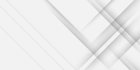 Abstract gray modern background with grey on light silver modern design. design for brochure, website, flyer. Geometric gray wallpaper for certificate, presentation, landing page, wallpaper background