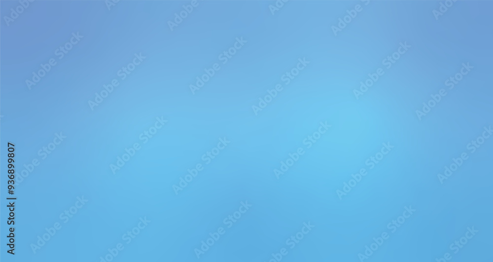 Poster blue gradient color background eps vector file for versatile design