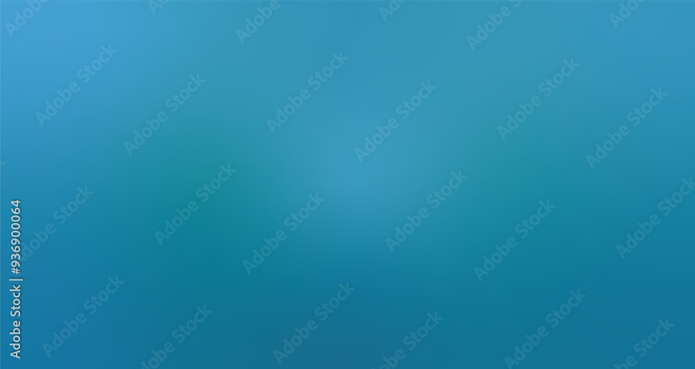 Poster blue gradient color background eps vector file for versatile design