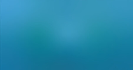 Blue gradient color background EPS vector file for versatile design