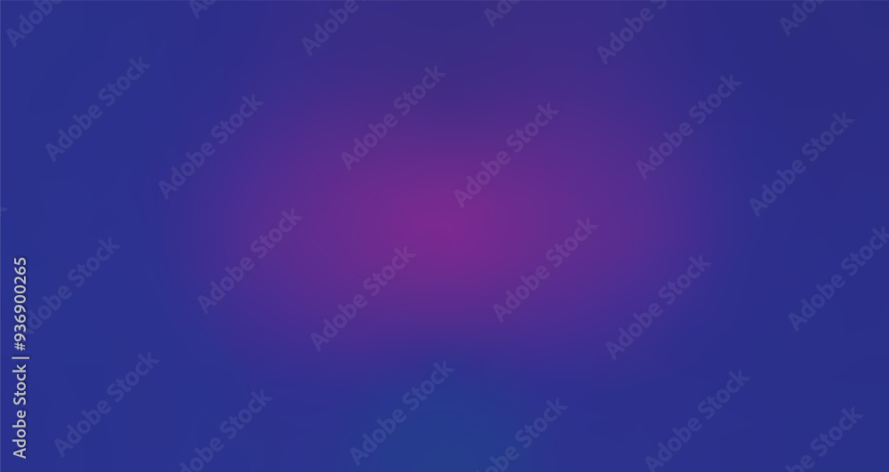 Poster blue gradient color background eps vector file for versatile design