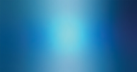 Blue gradient color background EPS vector file for versatile design