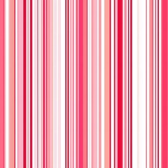 Abstract Pink and White Stripes Background.