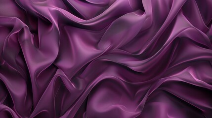 Obraz premium Sensual Abstract Waves. Elegant and Minimalistic Design