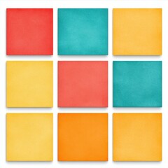 Fototapeta premium Dive into a charming palette of soft hues, perfect for enchanting childrens book art and illustrations that spark imagination.