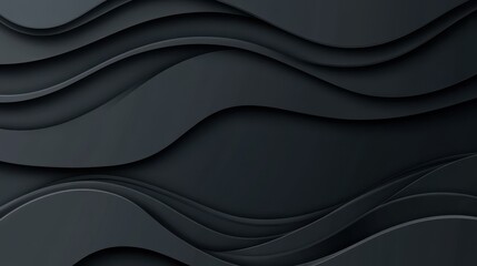 Modern flat design with bold black textures, ideal for sports themes and graphic creations, adding depth to your projects.