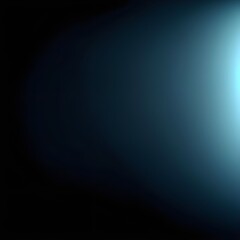 Obraz premium blue abstract background