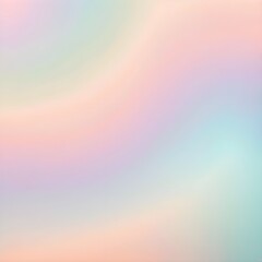 abstract rainbow background