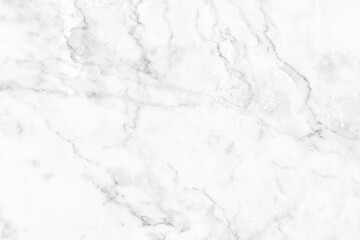 Obraz premium Marble granite white background wall surface black pattern graphic abstract light elegant gray for do floor ceramic counter texture stone slab smooth tile silver natural for interior decoration.