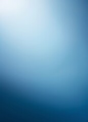 Obraz premium blue background with white and black border