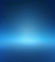 Obraz premium blue background with blur effect
