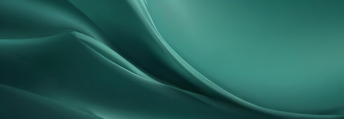 Obraz premium green background with smooth surface