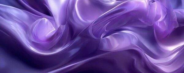 Obraz premium purple abstract background