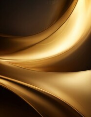gold abstract background