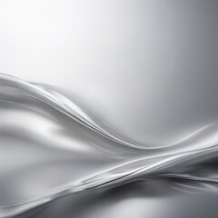 Obraz premium abstract background with smooth lines and