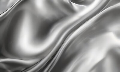 Fototapeta premium black and white background with smooth,