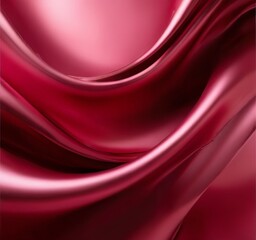 Obraz premium red background with smooth surface