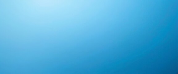 blue background with white border