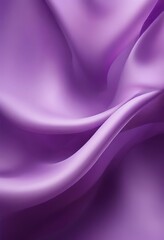 Fototapeta premium purple silk fabric background