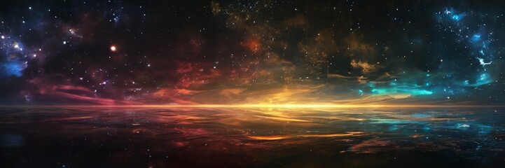 Fototapeta premium space wallpapers hd wallpaper