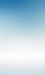 blue sky with clouds and white cloud