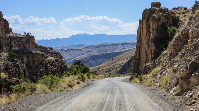 Remote Highway