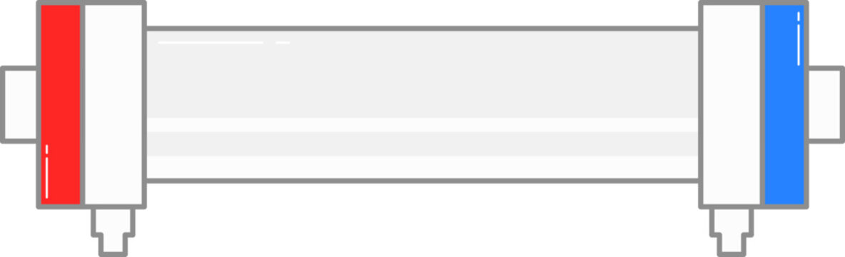 Hemodialysis Dialyzer