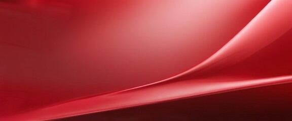 red abstract background