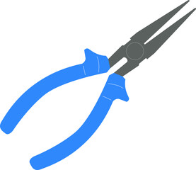 Pliers Electric repair equipment