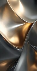 close up metal surface