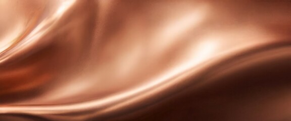 brown and gold background