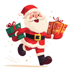 Photo Portrait of a Smiling Young Man with Curly Hair and Casual Outfit