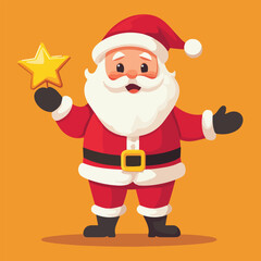 Photo Portrait of a Smiling Young Man with Curly Hair and Casual Outfit