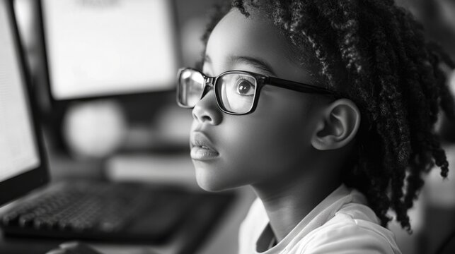 Introspective Youth Gaming