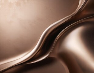 brown background with smooth surface